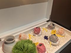 -色響火锅(恒隆广场店)