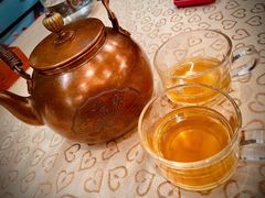 铜壶吊梨汤-大鸭梨(天通西苑店)