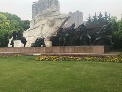 -上海市龙华烈士陵园