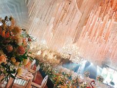 -世纪缘湖滨花园酒店(玄武湖店)