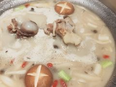 -骨之味·筒骨汤火锅(晋江万达店)