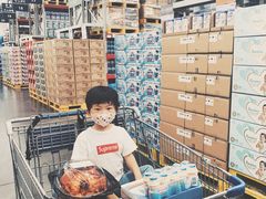 -山姆会员商店(杨桥西路店)