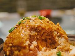 -众顺和非遗淮扬菜(何园店)