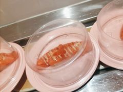 -池田寿司·4H鲜作(西直门凯德华联店)