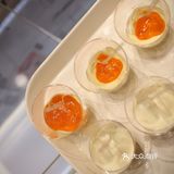 莎拉来啦｜新中式甜品▪️蒲公英的创意好喜欢