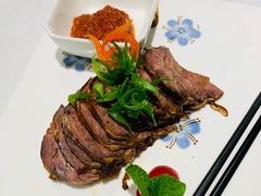 老妈酱牛肉-江仙雅居(中航国际店)