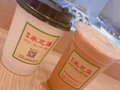 -美芝莲(领展购物广场中关村店)