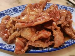 -夕阳红小吃(中街大悦城店)