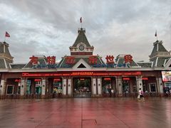 -沈阳方特欢乐世界