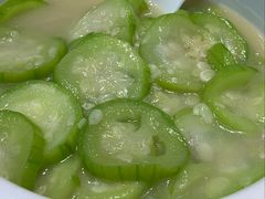 丝瓜-笨罗卜浏阳菜馆(龙华鹏润达店)