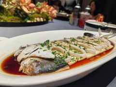 -狮王府淮扬菜(万象城店)