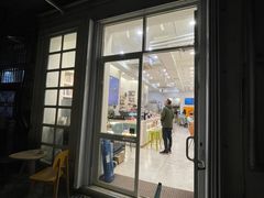 门面-玫瑰咖啡(中山六路店)