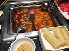 -海底捞火锅(龙岗星河COCO Park店)