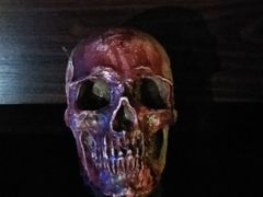 -MJ魔爵全机关真人密室逃脱(万达广场松江店)