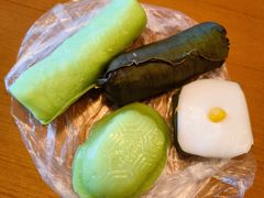 -陈记印尼风味小吃(北湖店)