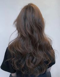 -HG美发设计沙龙