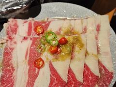 -炽城·烤肉名家(鸿达中央广场店)