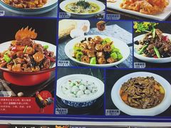-洁神饭庄·海鲜·青岛菜·30年老字号(五四广场店)