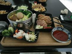 -小明同学(三里屯店)