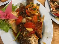 -Wang Sai Seafood