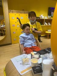 点击看大图 -海马体家庭照相馆(杭州远洋乐堤港店)