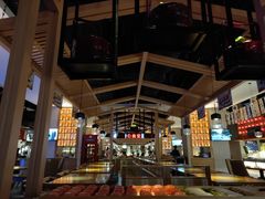 -蓝鲸湾汤泉(包河店)