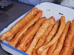 油条-陈记锅巴菜(五大道店)