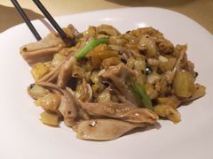 -肥妹烧腊店(翠竹路店)