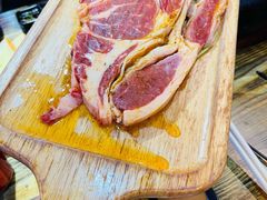 -吉志烤肉(太原总店)