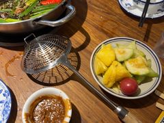 -厝味火锅·潮汕卤水火锅(十一合店)