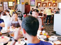 -香佰里鲜货火锅(佳乐金街店)