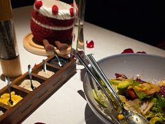-Grand James·地中海bistro(百家湖1912店)