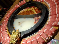 -蜀大侠火锅(四川北路店)