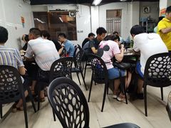 -阳江河堤老牌曾记美食