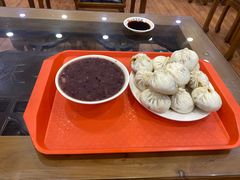 -庆丰包子铺(金沟河桥店)