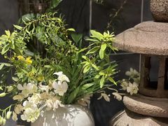 -恬阿姨庭院餐厅·生日宴
