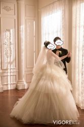 -雪中彩影婚纱摄影·微光艺术中心