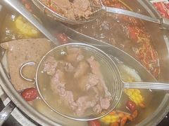-尚合里潮汕牛肉火锅(海沧店)