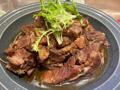-临潼印象·特色陕菜