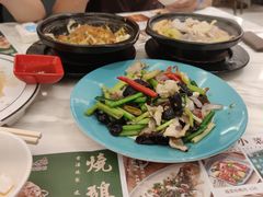 -新世界餐厅(万达店)