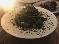 罗马生菜色拉-BOR Eatery(安福路店)