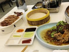 -王厚元饺子·辽菜·烤鸭(黄河大街店)