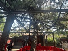 -红螺寺