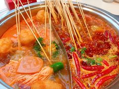 -玉林串串香·成都老字号(玉林街总店)