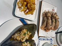 -旺达·福州菜(正大广场店)