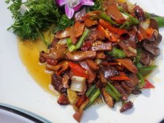-四方小吃·白族庭院餐厅