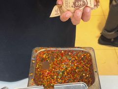 -辣哭饼(七宝老街店)