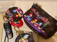 -LV路易威登(杭州万象城店)