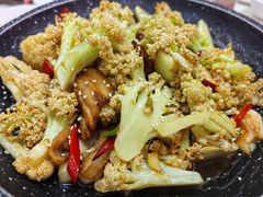 -明香海鲜酒家(华强北店)