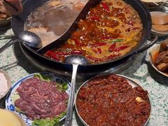 -五里关火锅(牛市口店)